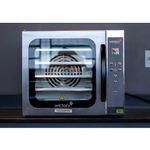 KIT-FORNO-MINI-CONVECTOR-5-ASSADEIRAS-ELETRICO-WCV-535-COM-VAPOR-127V---CAVALETE-INOX---WICTORY