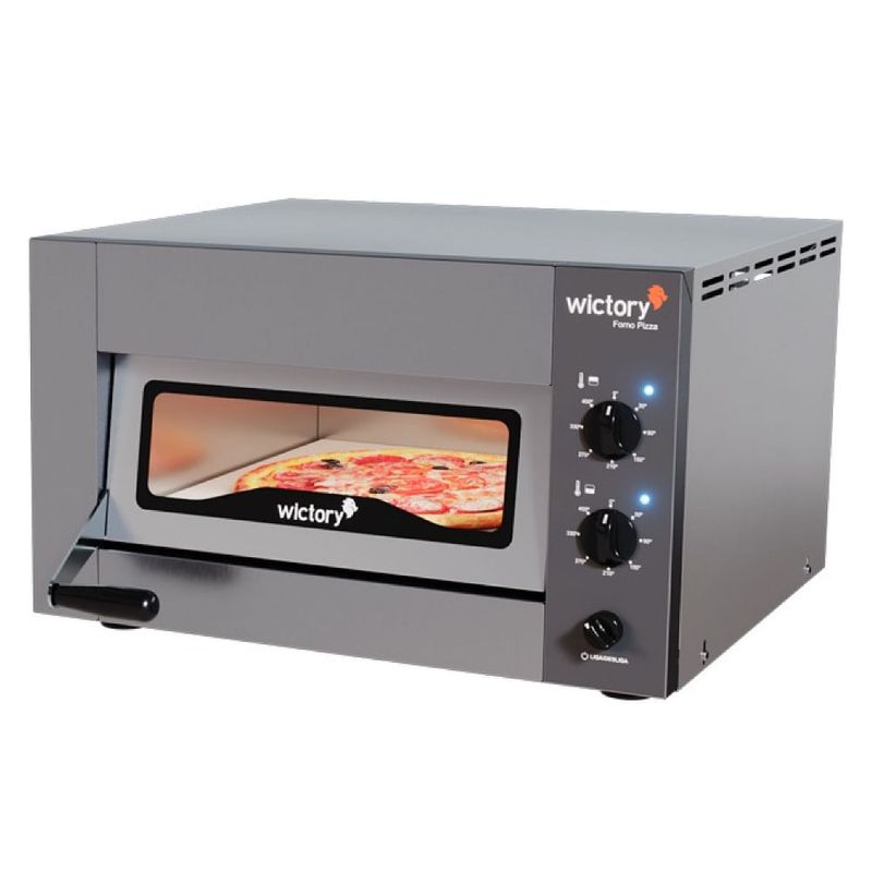 FORNO-DE-PIZZA-ELETRICO-WP-35-INOX-220V---WICTORY