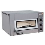 FORNO-DE-PIZZA-ELETRICO-WP-35-INOX-220V---WICTORY