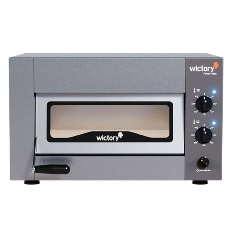FORNO-DE-PIZZA-ELETRICO-WP-35-INOX-220V---WICTORY