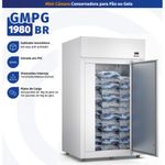 MINI-CAMARA-PARA-GELO-E-PAO-GMPG-1980-BRANCO-1980L-SEM-PRATELEIRA-220V---GELOPAR