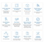 MAQUINA-DE-GELO-CUBO-TH80X-75KG-DIA-20L-INOX-220V---IMPOMAC