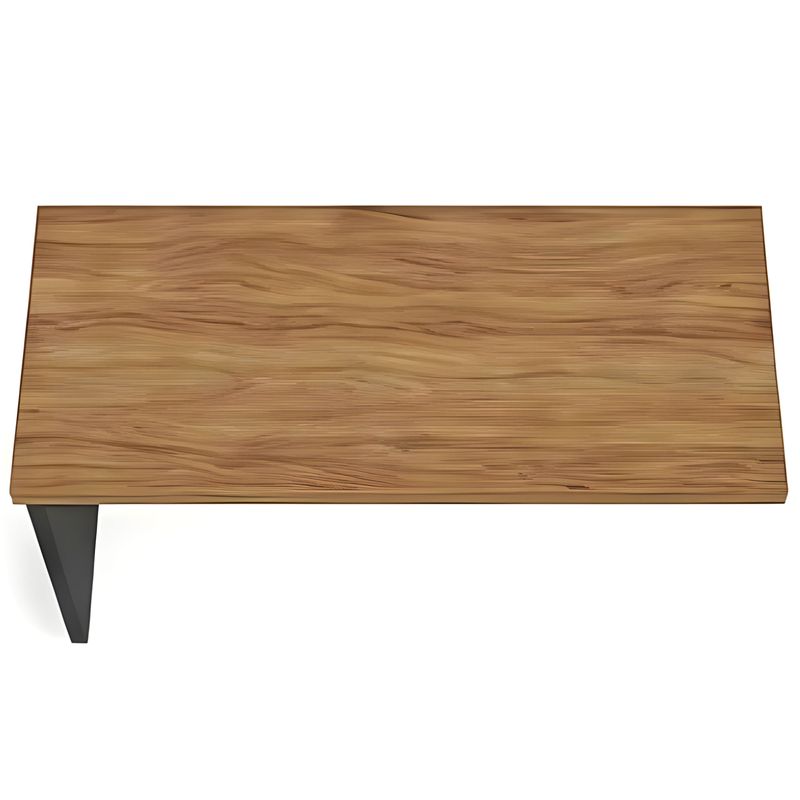 MESA-COMPLEMENTO-PE-PAINEL-90X60-NOGAL-PRETO---ACIMAQ