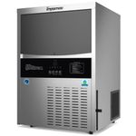 MAQUINA-DE-GELO-CUBO-TH210X-120KG-DIA-45L-INOX-220V---IMPOMAC