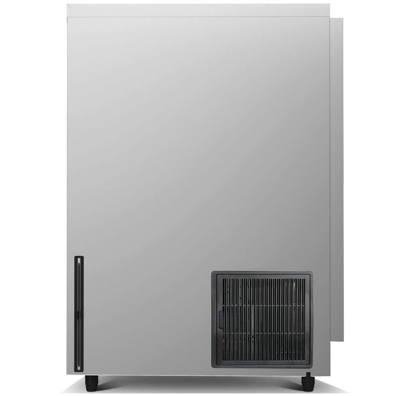 MAQUINA-DE-GELO-CUBO-TH210X-120KG-DIA-45L-INOX-220V---IMPOMAC
