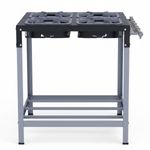 FOGAO-4-BOCAS-30X30CM-GAS-NATURAL-BAIXA-PRESSAO-PERFIL-65CM---METALMAQ