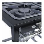 FOGAO-4-BOCAS-30X30CM-GAS-NATURAL-BAIXA-PRESSAO-PERFIL-65CM---METALMAQ
