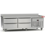 BALCAO-REFRIGERADOR-DE-BASE-BRG-15-1500-COM-GAVETAS-220V---RED-CHAMELEON