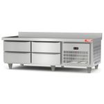 BALCAO-REFRIGERADOR-DE-BASE-BRG-15-1500-COM-GAVETAS-220V---RED-CHAMELEON
