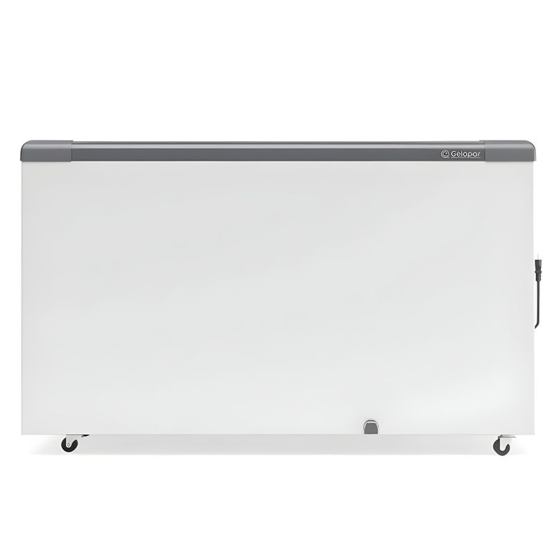 FREEZER-HORIZONTAL-GHD-400H-BRANCO-400L-2-TAMPA-VIDRO-SEM-CESTO-220V---GELOPAR