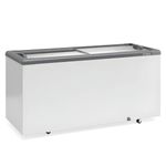 FREEZER-HORIZONTAL-GHD-500-CINZA-TAMPA-VIDRO-500L-COM-LED-220V---GELOPAR