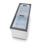 FREEZER-HORIZONTAL-GHD-500-CINZA-TAMPA-VIDRO-500L-COM-LED-220V---GELOPAR