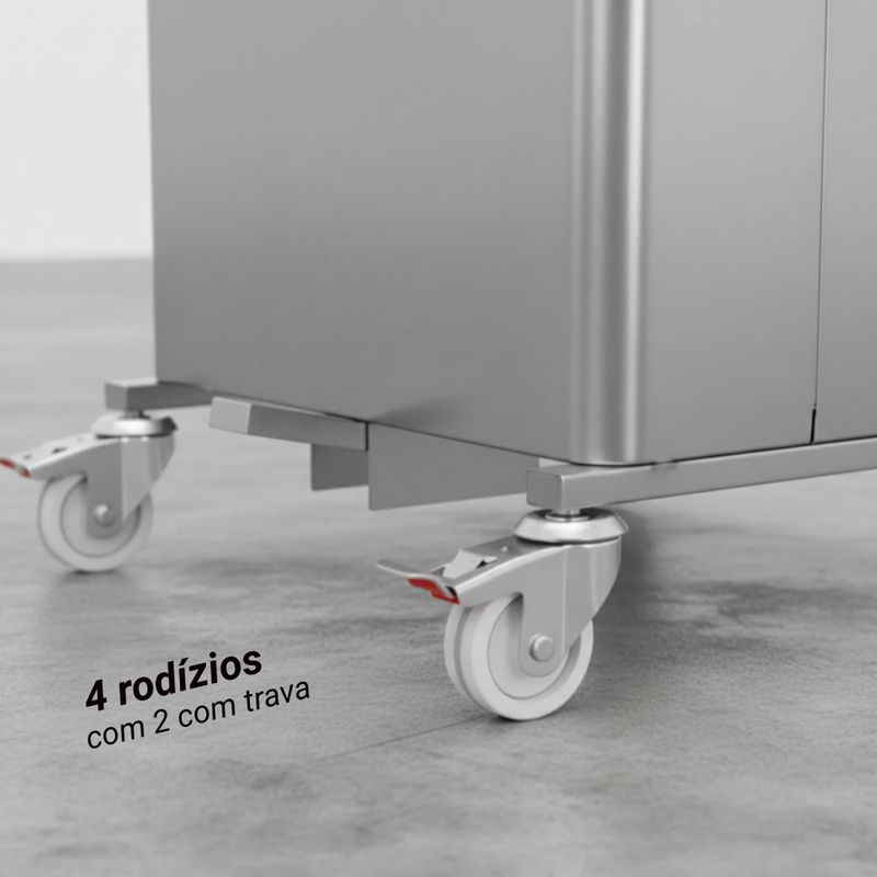 LIXEIRA-INOX-75L-CANTOS-REDONDOS-COM-RODIZIOS-E-TRAVAS---IMECA