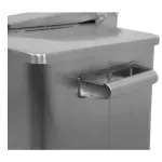 LIXEIRA-INOX-75L-CANTOS-REDONDOS-COM-RODIZIOS-E-TRAVAS---IMECA