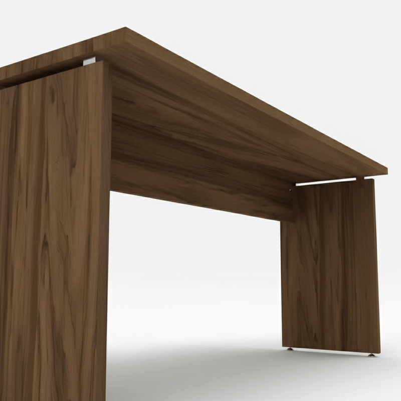 MESA-SECRETARIA-LIGHT-75X150X60-PE27-NOGAL-E-MANCHESTER---PANDIN