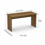 MESA-SECRETARIA-LIGHT-75X150X60-PE27-NOGAL-E-MANCHESTER---PANDIN