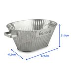 CESTO-PARA-PAO-ARREDONDADO-INOX-430---IMECA