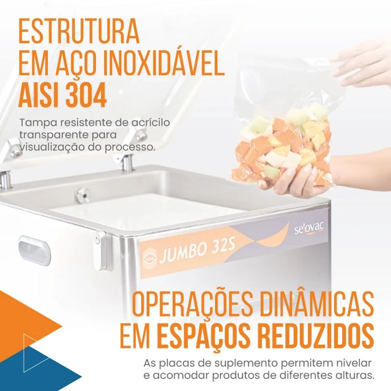 EMBALADORA-A-VACUO-DE-CAMARA-JUMBO-32S-DIGITAL-220V---SELOVAC