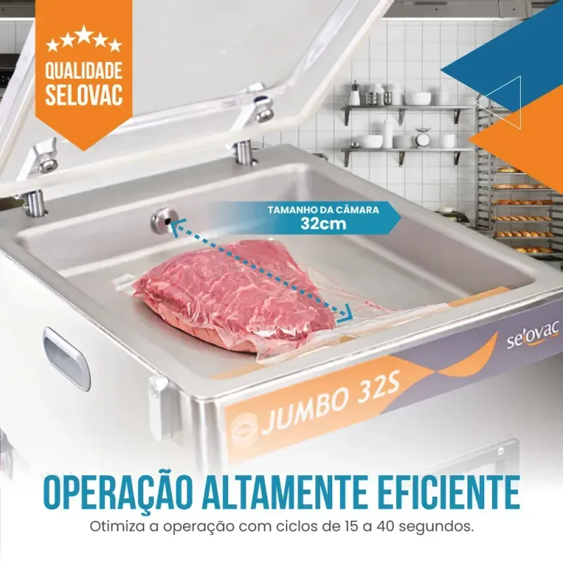 EMBALADORA-A-VACUO-DE-CAMARA-JUMBO-32S-DIGITAL-220V---SELOVAC