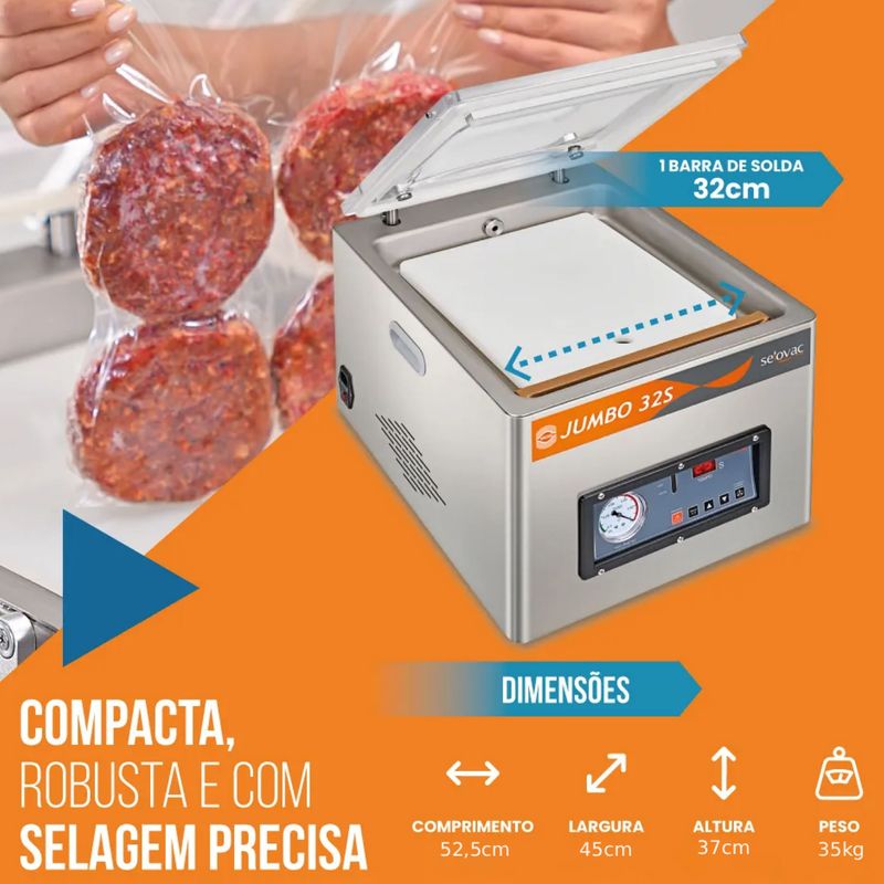 EMBALADORA-A-VACUO-DE-CAMARA-JUMBO-32S-DIGITAL-220V---SELOVAC