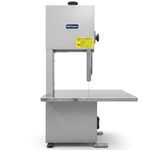 SERRA-FITA-PEQUENA-INOX-MAX-1-2CV-220V---METVISA