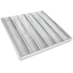 ASSADEIRA-58X70-PAO-FRANCES-PERFURADO-6-ONDAS-ALUMINIO-05MM---IMECA