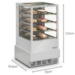 VITRINE-REFRIGERADA-AR-FORCADO-GGER-070-BR-VIDRO-RETO-SEM-BANDEJA-220V---GELOPAR
