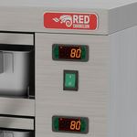 CONSERVADOR-DE-PROTEINA-COPROA4-4-BANDEJAS-220V---RED-CHAMELEON
