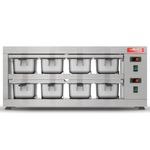 CONSERVADOR-DE-PROTEINA-COPROA8-8-BANDEJAS-220V---RED-CHAMELEON
