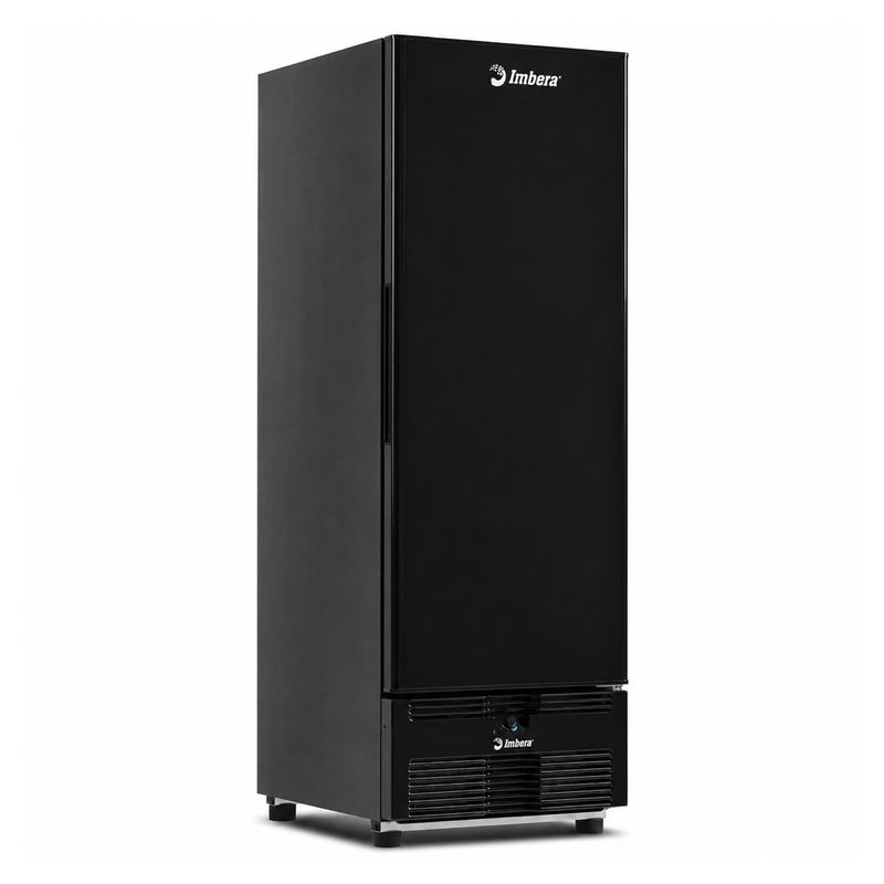 FREEZER-VERTICAL-TRIPLA-ACAO-EVZ-21-MAX-PRETO-PORTA-CEGA-594L-BIVOLT-INVERTER---IMBERA
