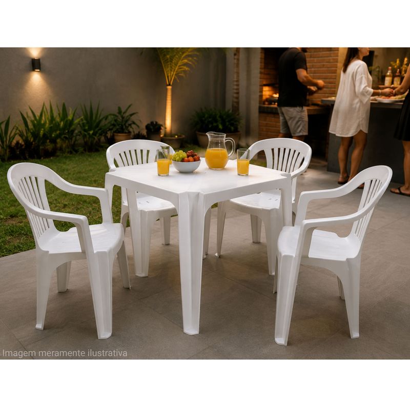 MESA-PLASTICA-QUADRADO-TOP-PREMIUM-BRANCA---TOPPLAST
