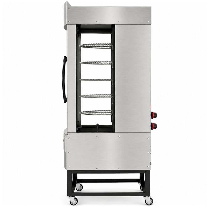 MAQUINA-DE-FRANGO-GAS-GIRATORIA-MULTIUSO-PRP-242-G5-75KG-BIVOLT---PROGAS