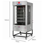 MAQUINA-DE-FRANGO-GAS-GIRATORIA-MULTIUSO-PRP-242-G5-75KG-BIVOLT---PROGAS