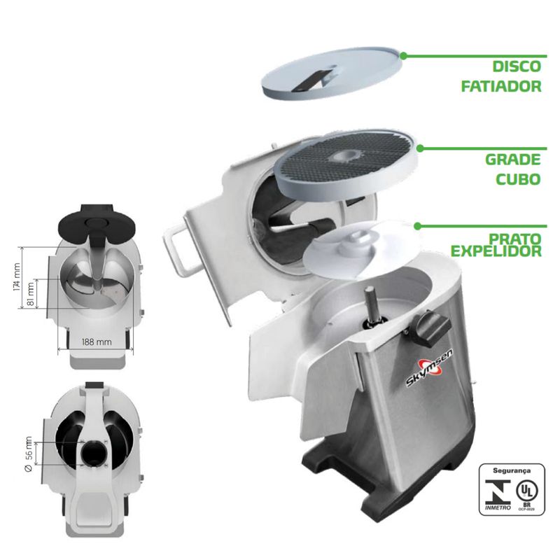 PROCESSADOR-DE-ALIMENTOS-PA-7-PRO-COM-7-DISCOS-BIVOLT---SKYMSEN