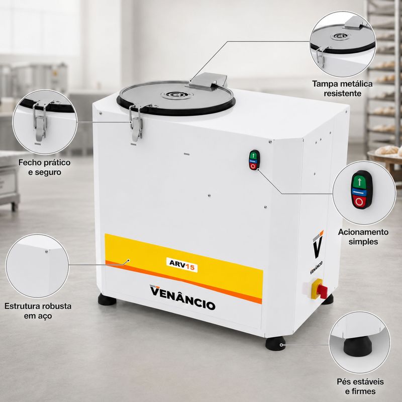 AMASSADEIRA-RAPIDA-ARV-15-15KG-127V---VENANCIO