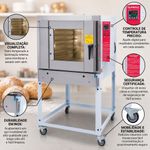 FORNO-TURBO-ELETRICO-PARA-5-BANDEJAS-58X70-FTE-150-PINTADO-220V---GPANIZ