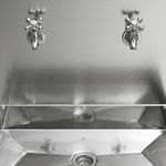 BEBEDOURO-INOX-50-LITROS-2-TORNEIRAS-COM-FILTRO-127V---FRISBEL