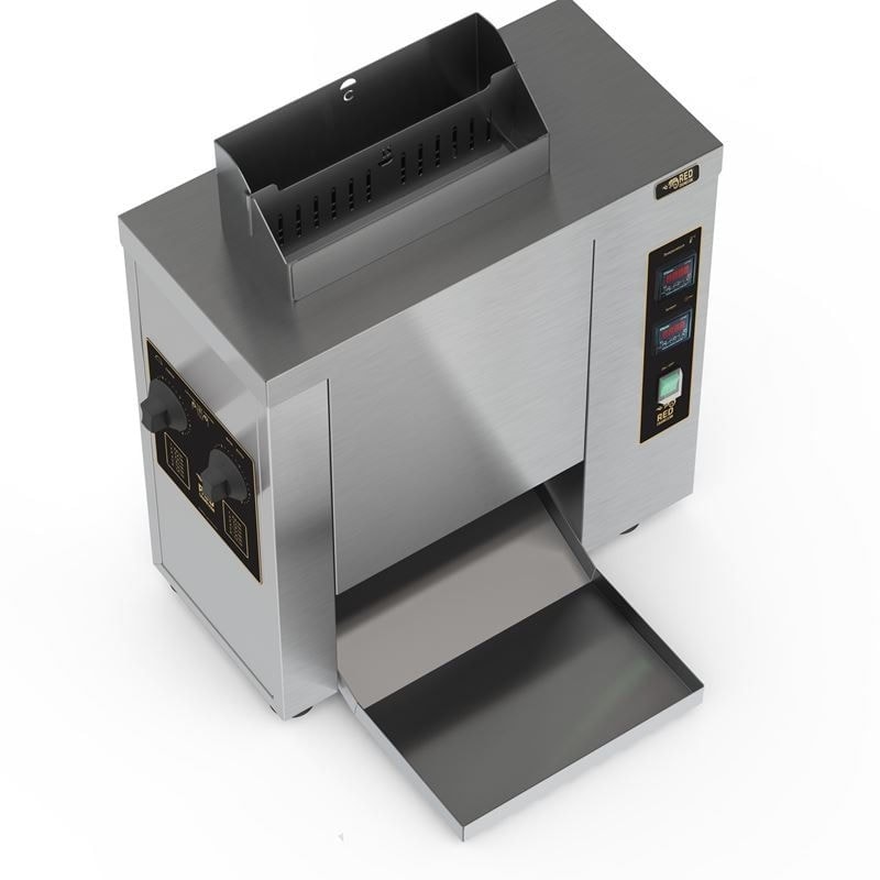 TOSTADEIRA-VERTICAL-TOVER-2-220V---RED-CHAMELEON