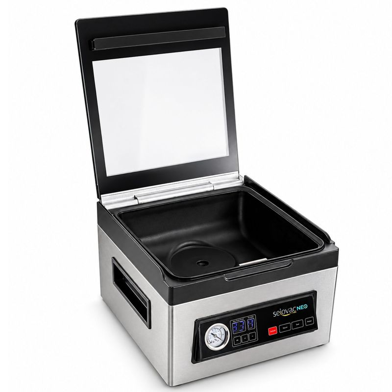 EMBALADORA-A-VACUO-DE-CAMARA-NEO-LNS50-127V---SELOVAC