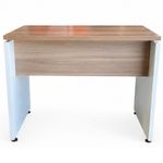 MESA-SECRETARIA-PE25-90X60-NATURALE-E-BRANCO---PANDIN