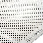 ASSADEIRA-35X35-FORNO-TURBO-PERFURADA-ALUMINIO-07MM-ESTAMPADA---IMECA