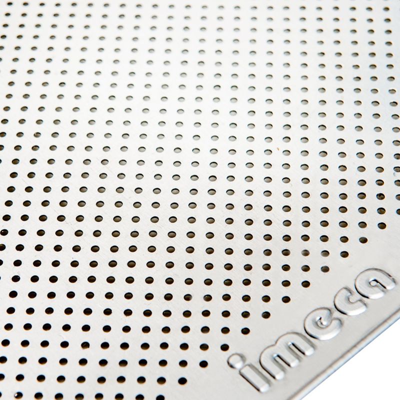 ASSADEIRA-35X35-FORNO-TURBO-PERFURADA-ALUMINIO-07MM-ESTAMPADA---IMECA