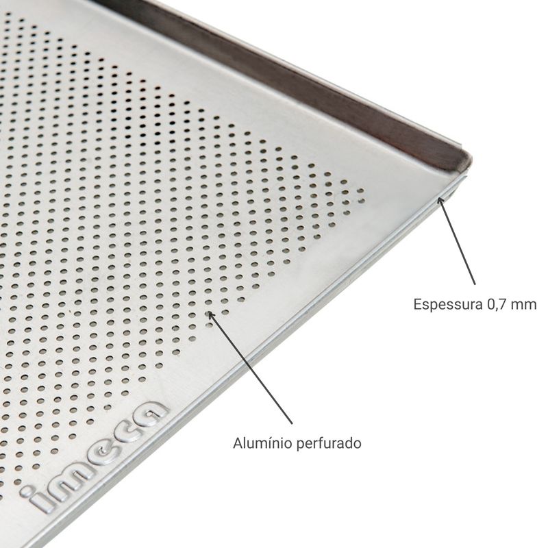 ASSADEIRA-35X35-FORNO-TURBO-PERFURADA-ALUMINIO-07MM-ESTAMPADA---IMECA