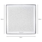 ASSADEIRA-35X35-FORNO-TURBO-PERFURADA-ALUMINIO-07MM-ESTAMPADA---IMECA
