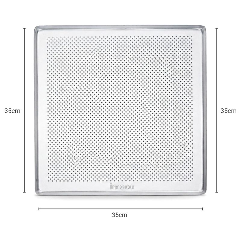 ASSADEIRA-35X35-FORNO-TURBO-PERFURADA-ALUMINIO-07MM-ESTAMPADA---IMECA