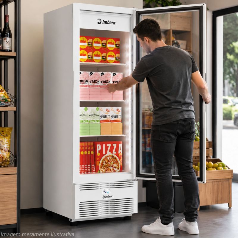 FREEZER-VERTICAL-TRIPLA-ACAO-EVZ-21-MAX-BRANCO-597L-PORTA-VIDRO-220V---IMBERA