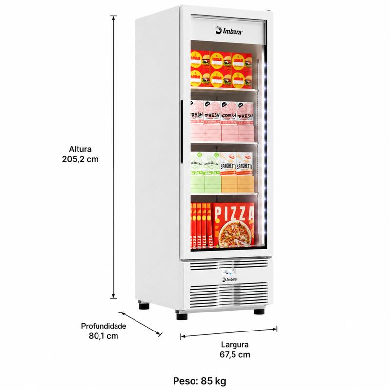 FREEZER-VERTICAL-TRIPLA-ACAO-EVZ-21-MAX-BRANCO-597L-PORTA-VIDRO-220V---IMBERA