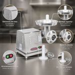MOEDOR-DE-CARNE-INOX-B-8-BM-23-BIVOLT---BERMAR