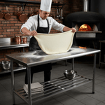 MESA-MANIPULACAO-120X70CM-DESMONTAVEL-TOTAL-INOX-430---IMECA