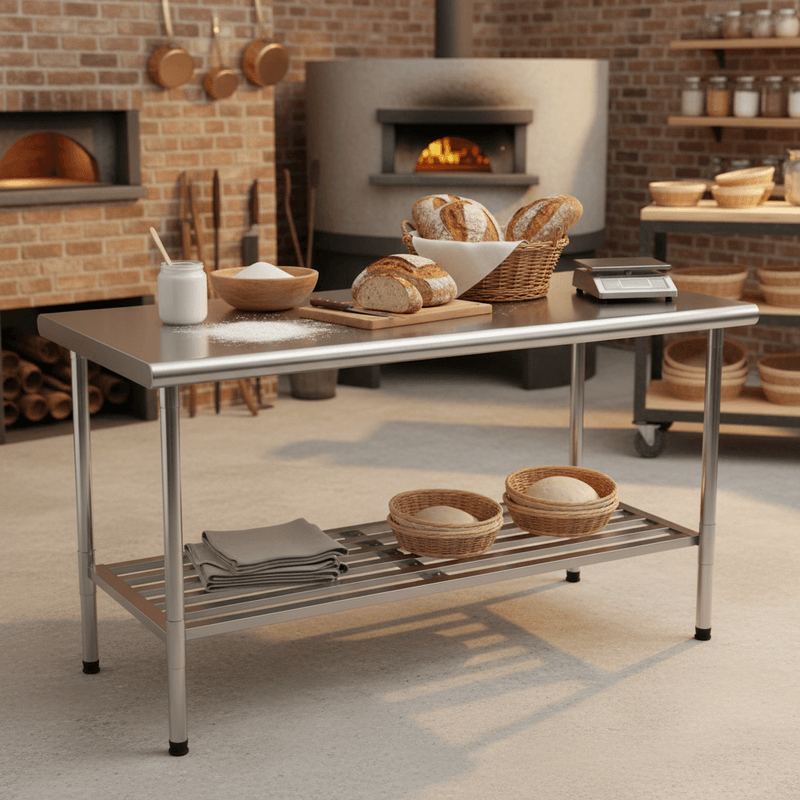 MESA-MANIPULACAO-150X70CM-DESMONTAVEL-TOTAL-INOX-430---IMECA